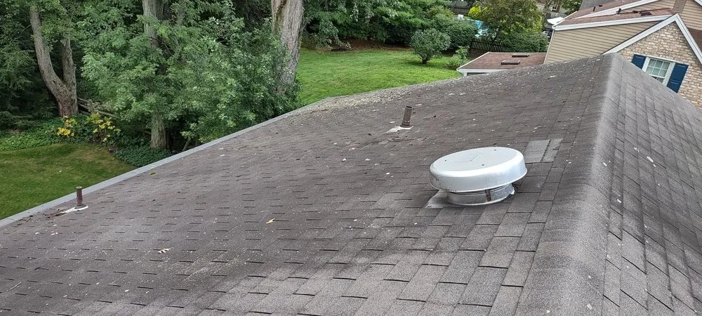 Slide of Home Shield Pro's