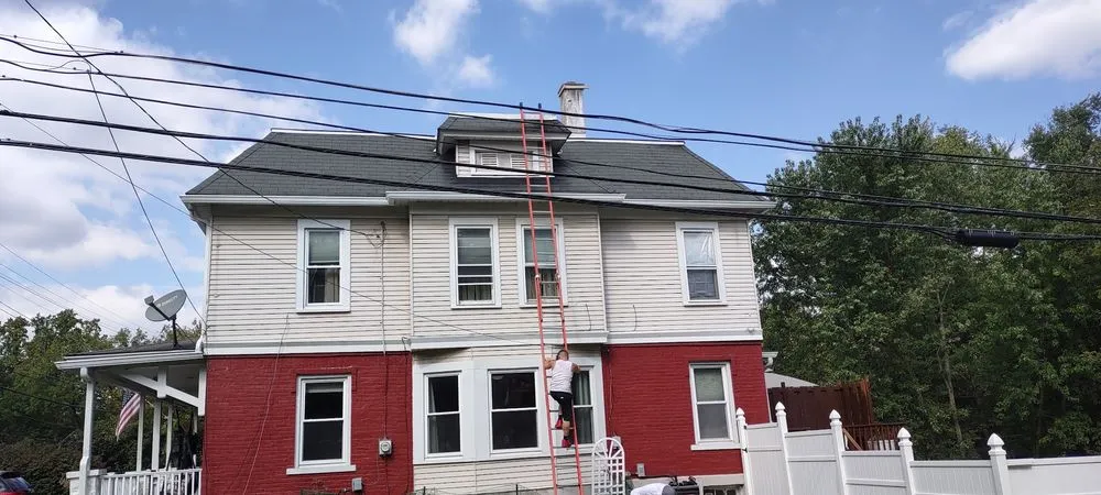 Slide of Home Shield Pro's