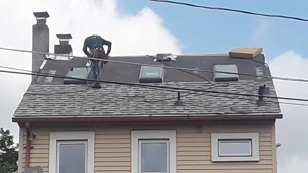 Slide of Home Shield Pro's