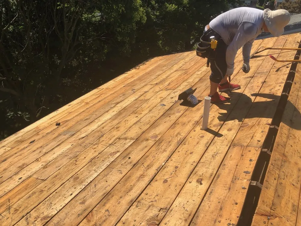 Slide of Home Shield Pro's