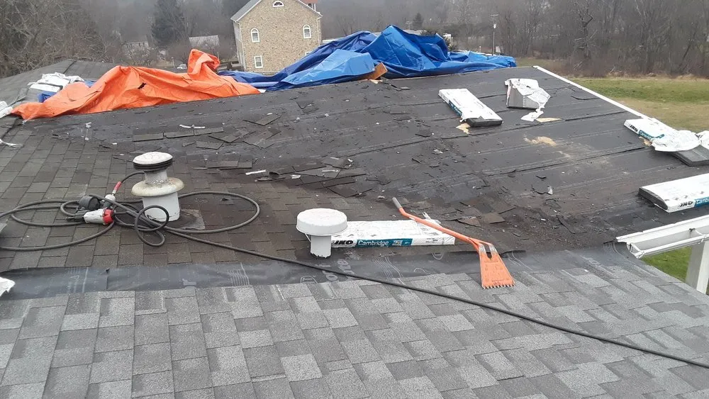 Slide of Home Shield Pro's