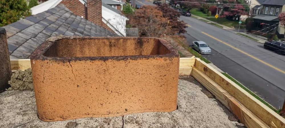 Slide of Home Shield Pro's