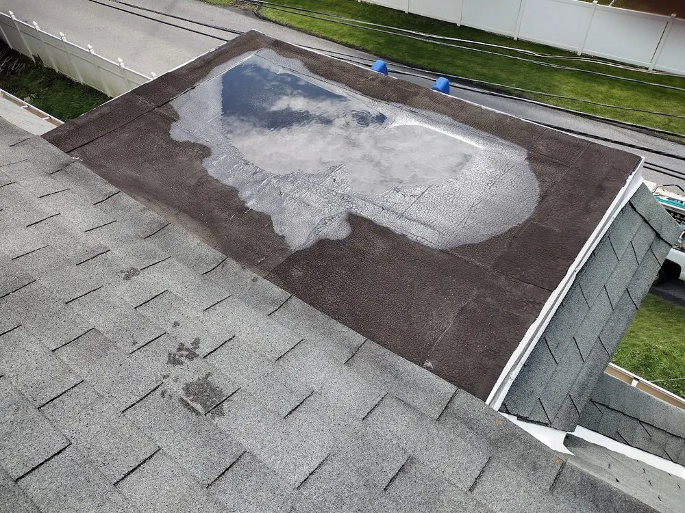 Slide of Home Shield Pro's