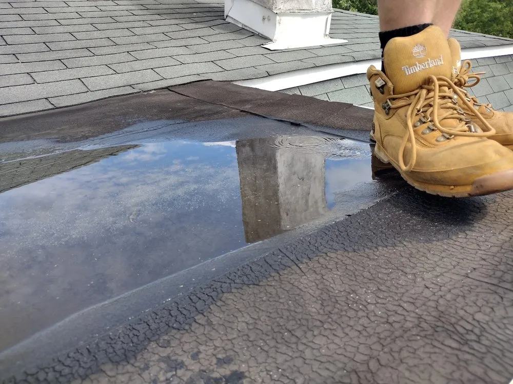 Slide of Home Shield Pro's