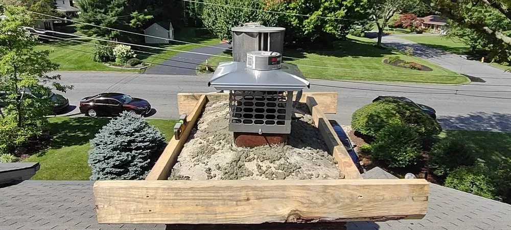 Slide of Home Shield Pro's