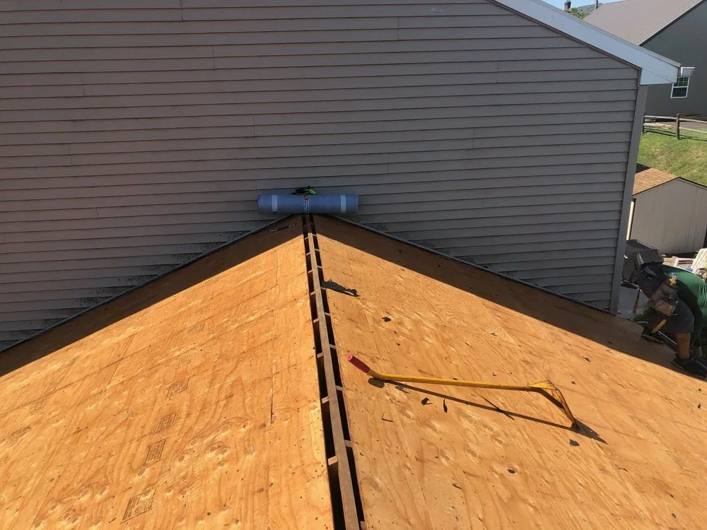 Slide of Home Shield Pro's