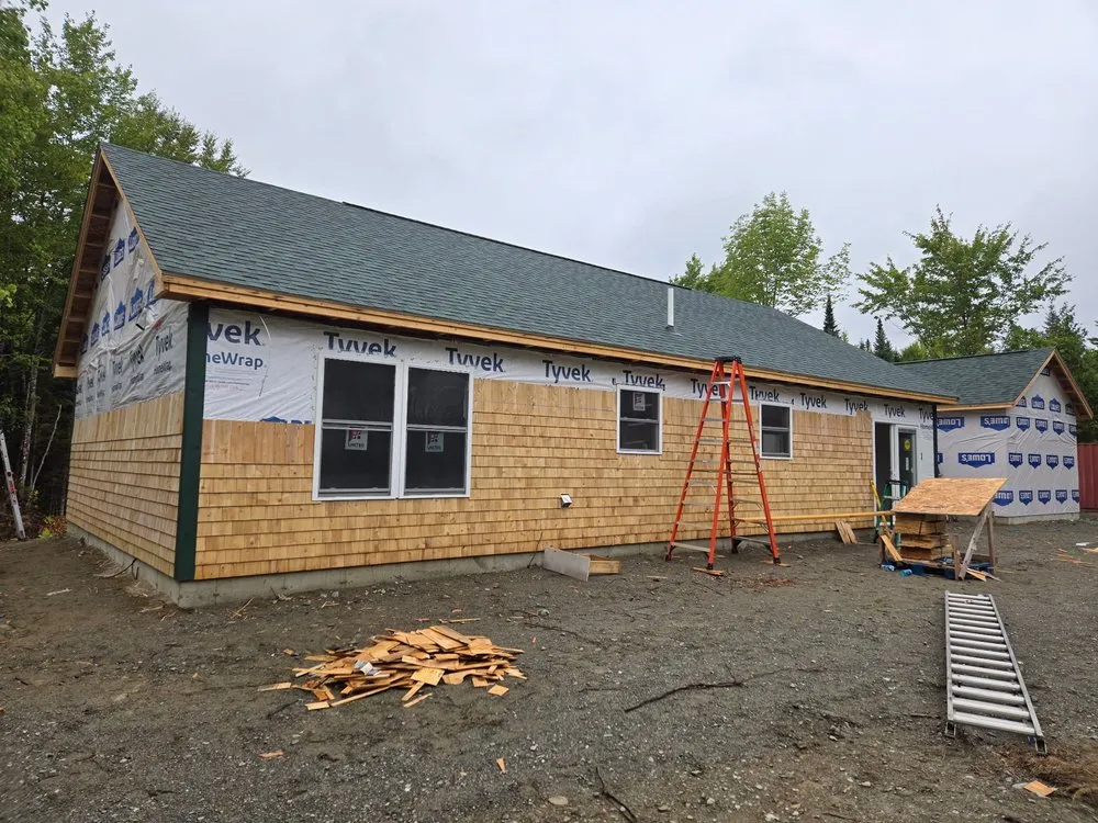 Slide of Home Shield Roofing