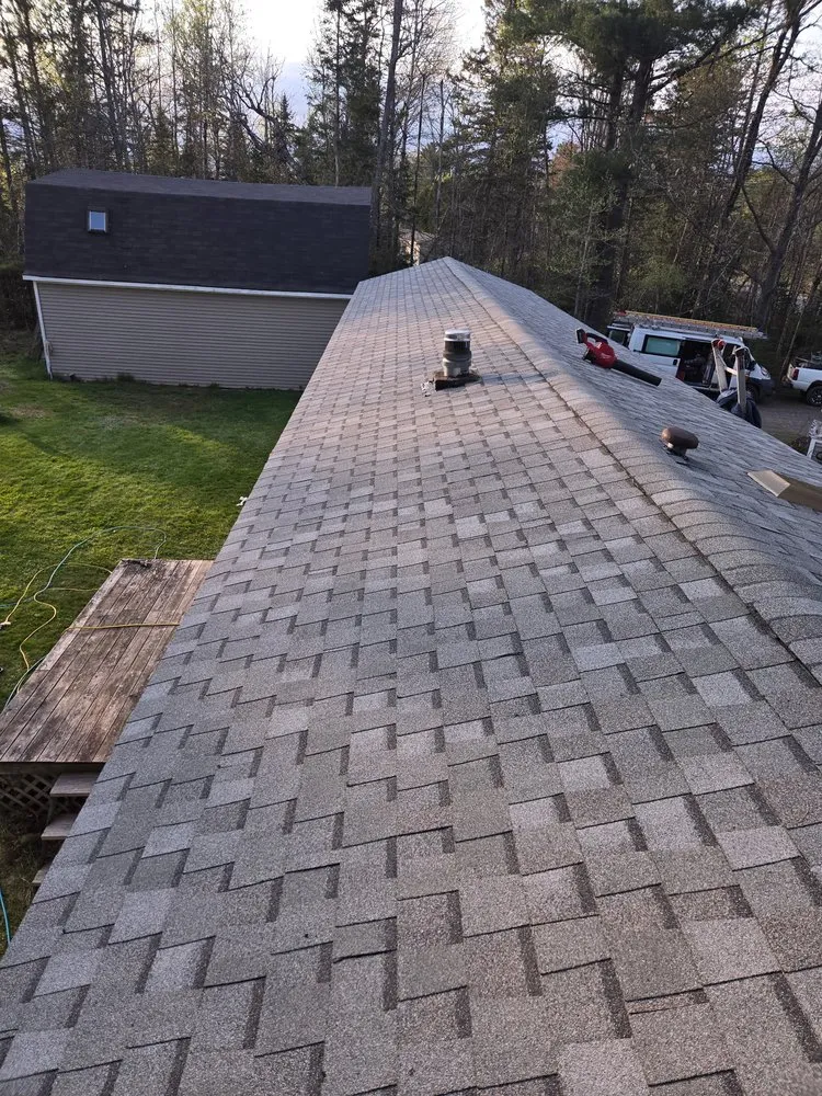 Slide of Home Shield Roofing