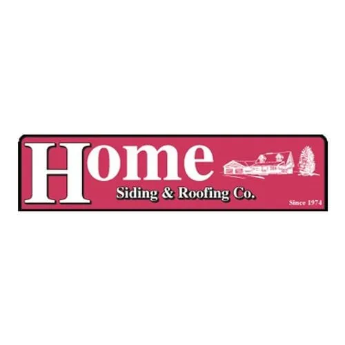 Slide of Home Siding & Roofing
