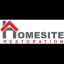 Home Site Restoration