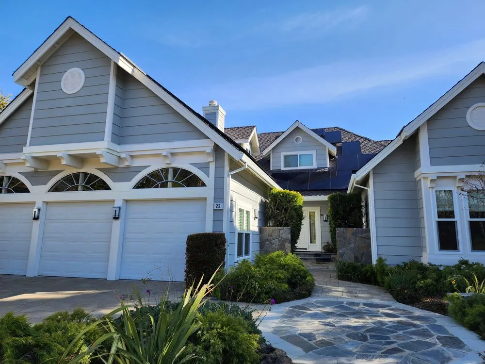 Slide of Home Smart Improvements