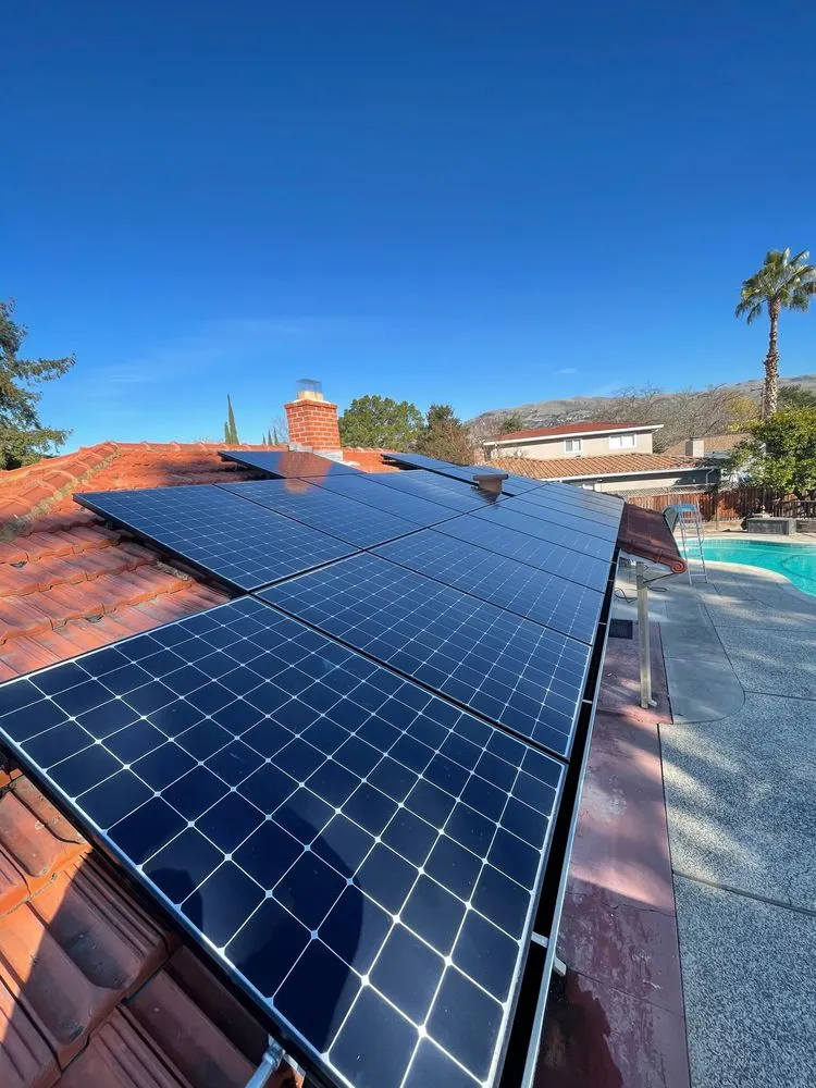 Slide of Home Smart Improvements