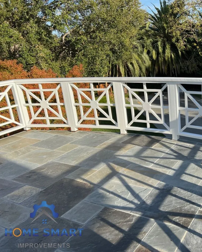 Slide of Home Smart Improvements