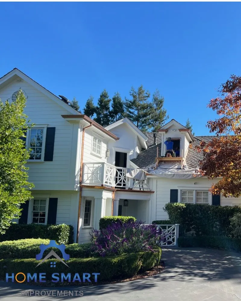 Slide of Home Smart Improvements