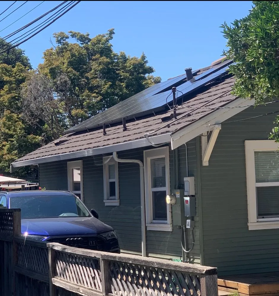 Slide of Home Smart Improvements