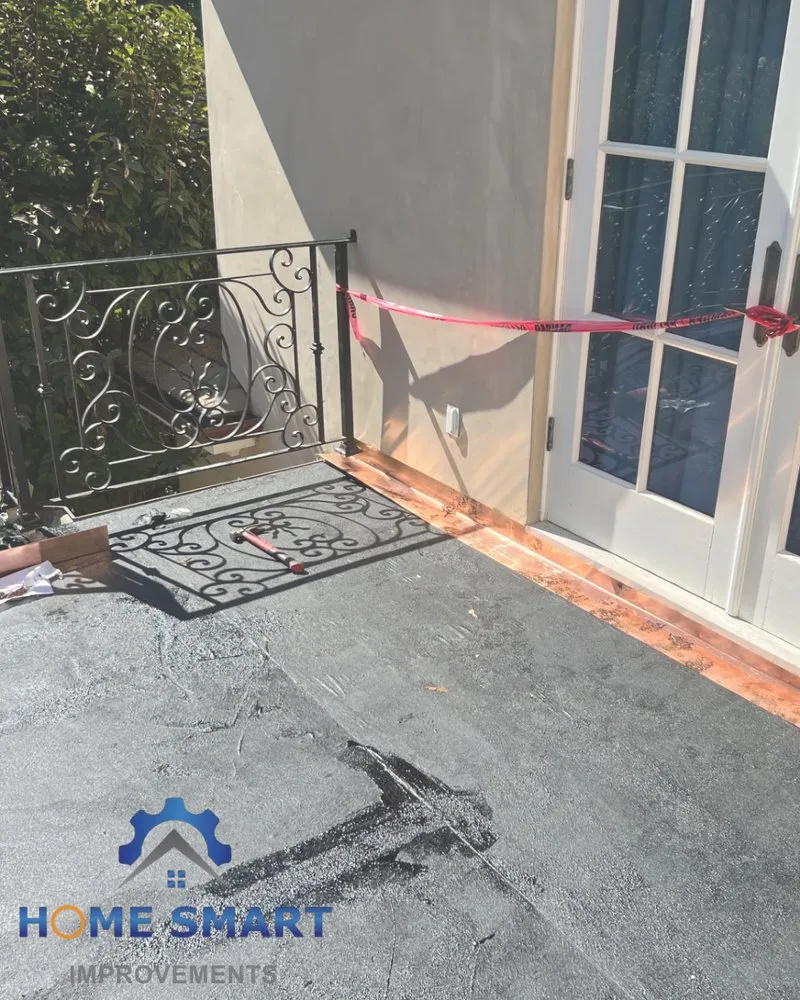 Slide of Home Smart Improvements