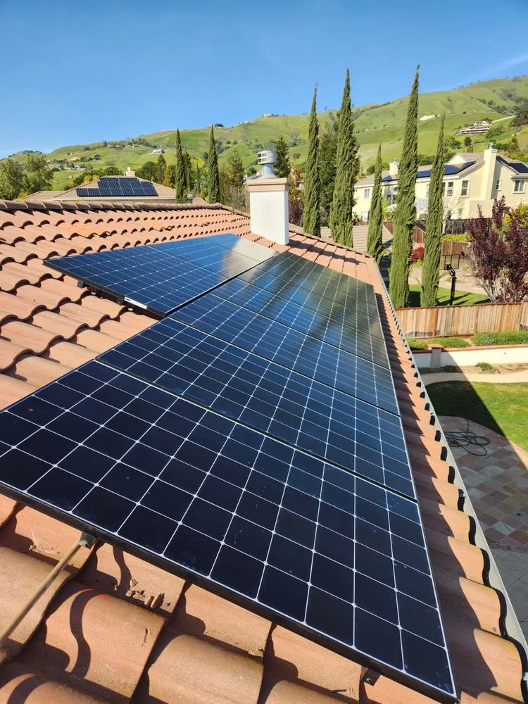 Slide of Home Smart Improvements