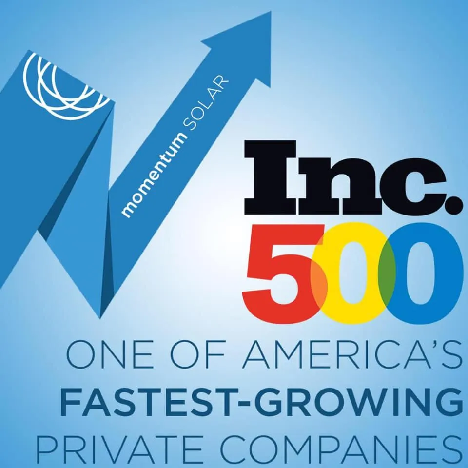 Slide of Home Solar Incentives