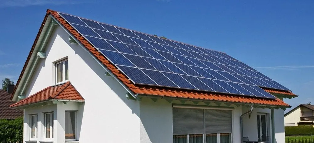 Professional roof inspection after storm damage in Chiriaco Summit, CA by Home Solar Savers