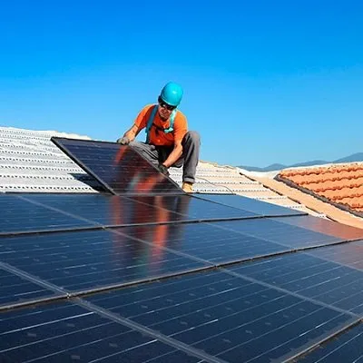 Local residential roofing service for residential properties in Conifer, CO by Home Solar Savers