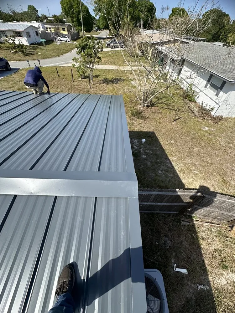 Slide of Home Solution Repairs