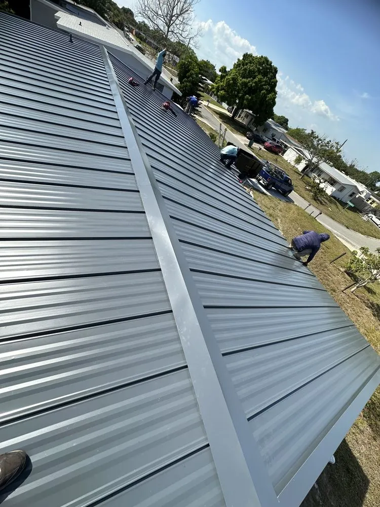 Slide of Home Solution Repairs