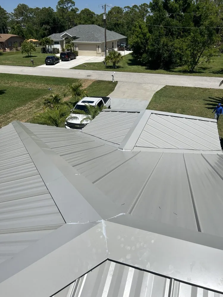 Slide of Home Solution Repairs