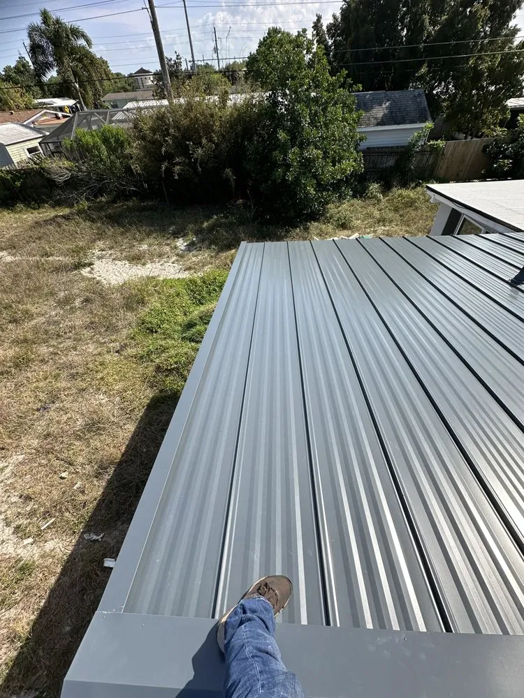 Slide of Home Solution Repairs