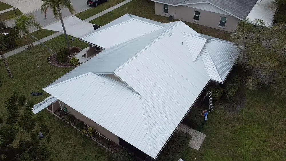 Slide of Home Solution Repairs