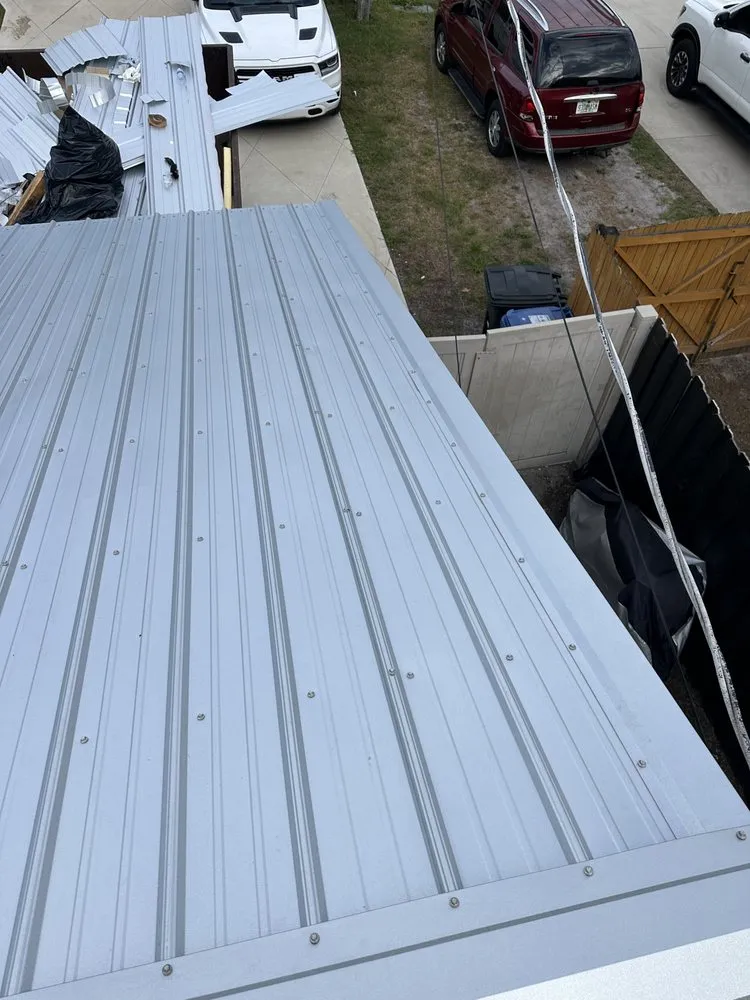 Slide of Home Solution Repairs