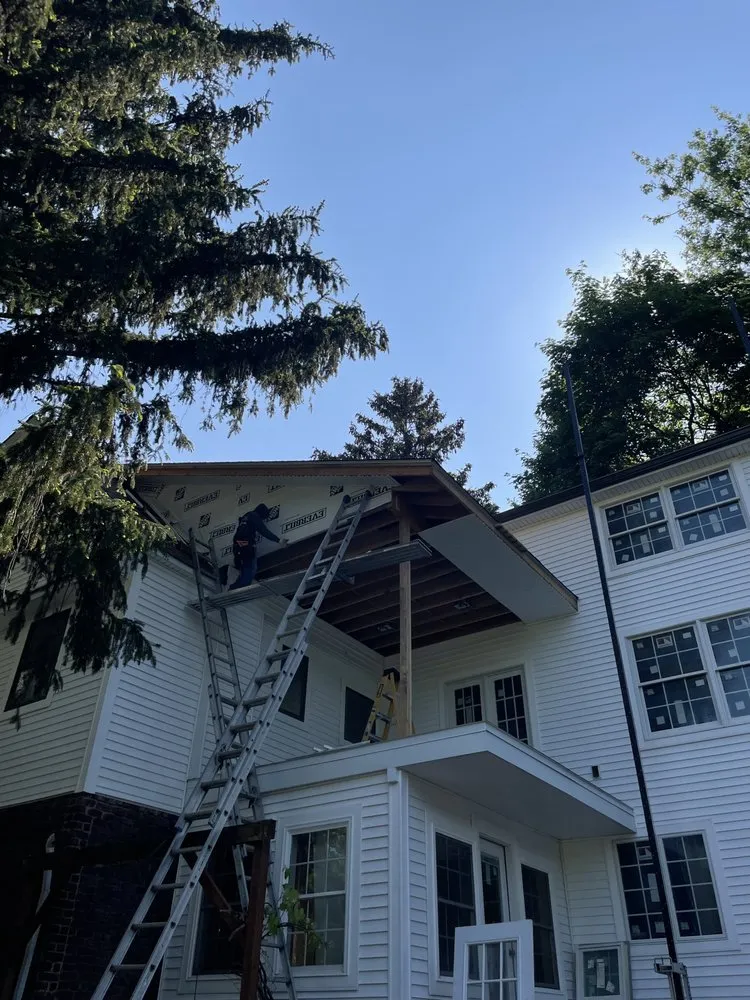 Slide of HOME SOLUTIONS & RENOVATIONS