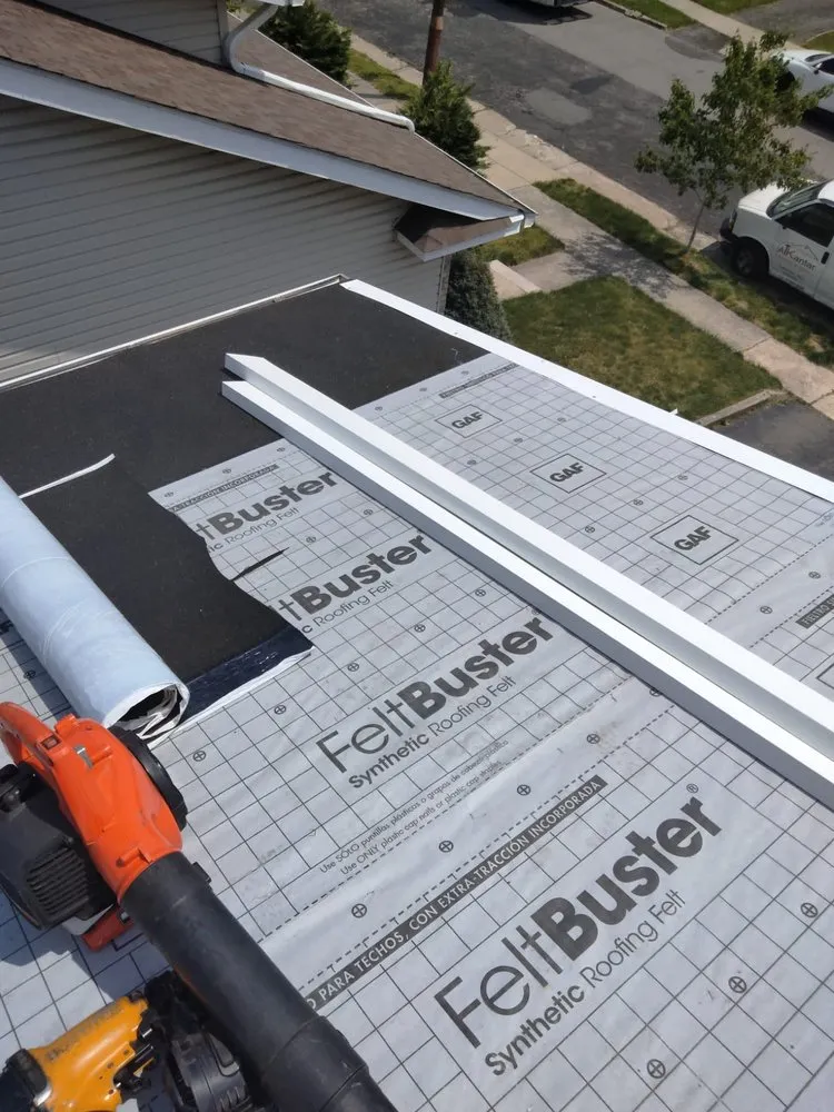 Slide of HOME SOLUTIONS & RENOVATIONS