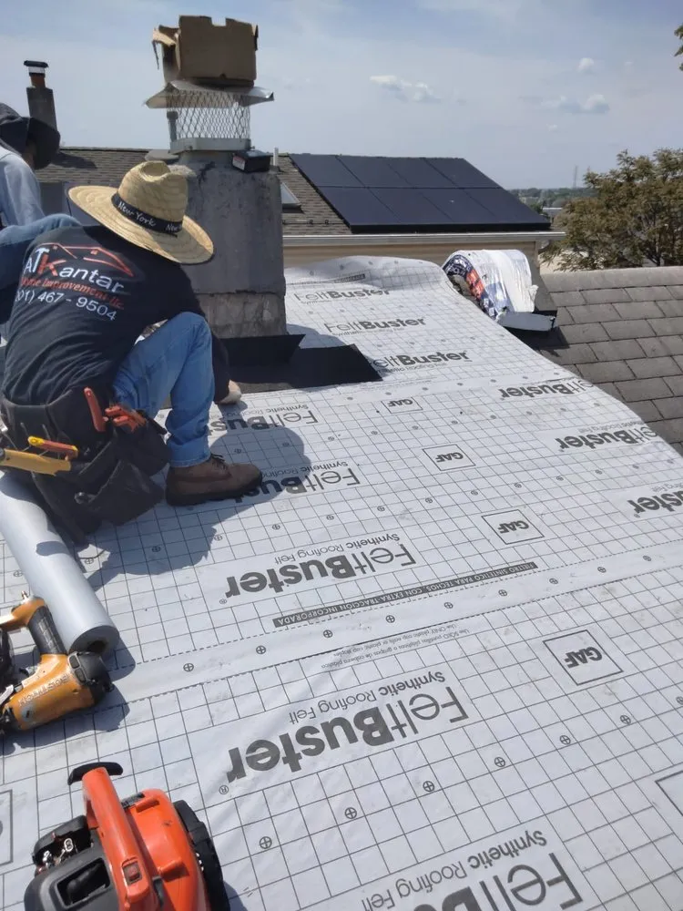 Slide of HOME SOLUTIONS & RENOVATIONS