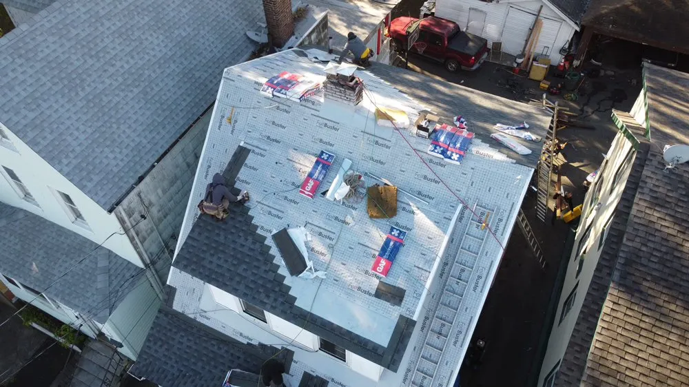 Slide of HOME SOLUTIONS & RENOVATIONS