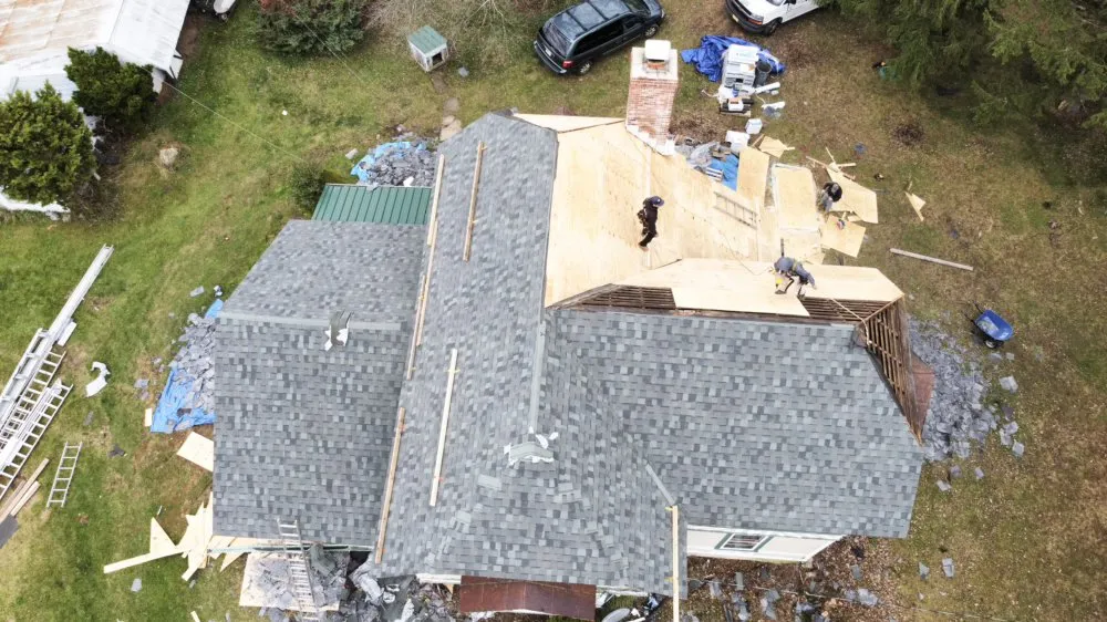 Slide of HOME SOLUTIONS & RENOVATIONS