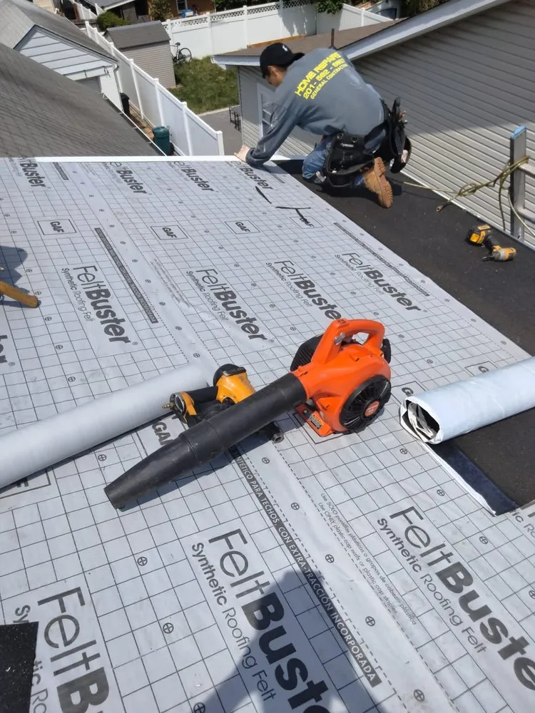 Slide of HOME SOLUTIONS & RENOVATIONS