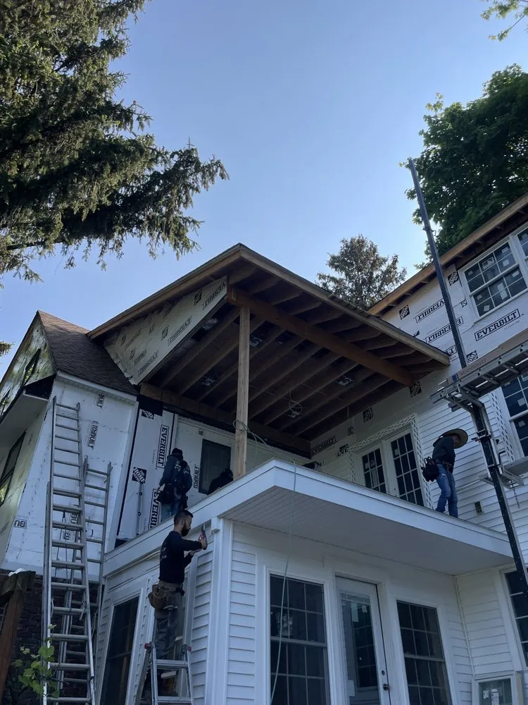 Slide of HOME SOLUTIONS & RENOVATIONS