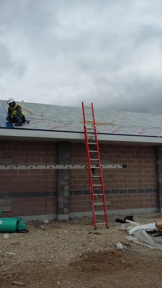 Slide of Home Solutions