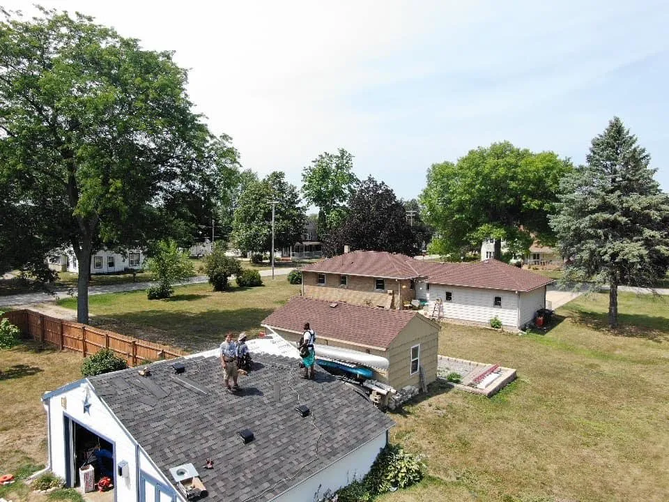 Slide of Home Solutions