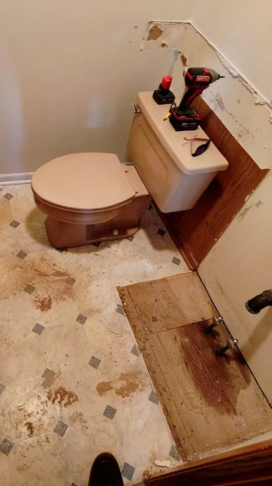 Slide of Home Solutions