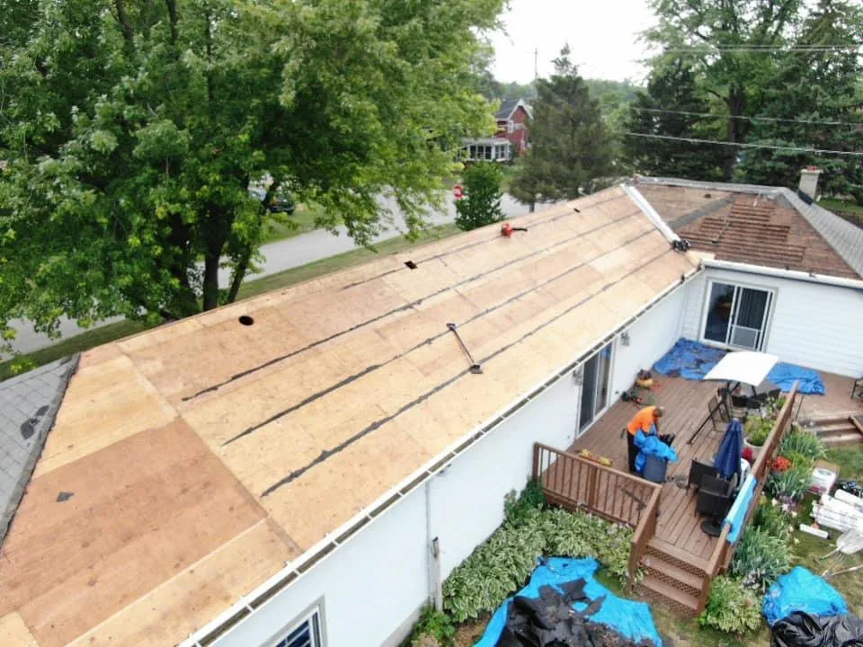 Slide of Home Solutions