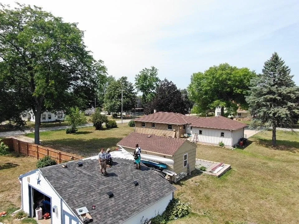 Slide of Home Solutions