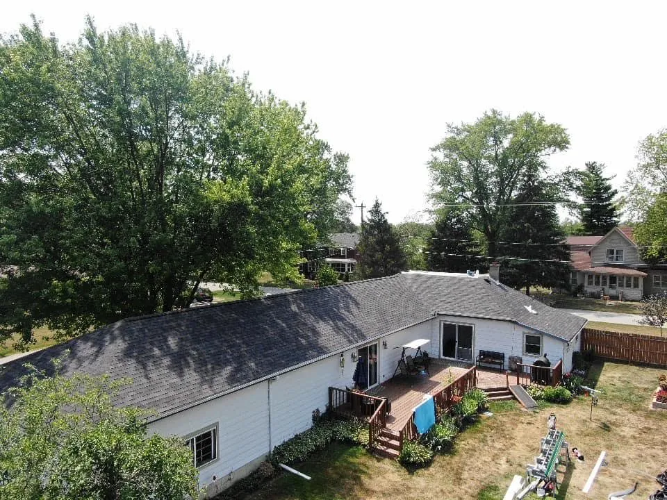 Slide of Home Solutions