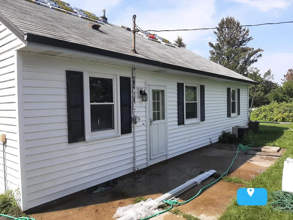 Slide of Home Solutions