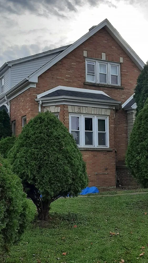 Slide of Home Solutions