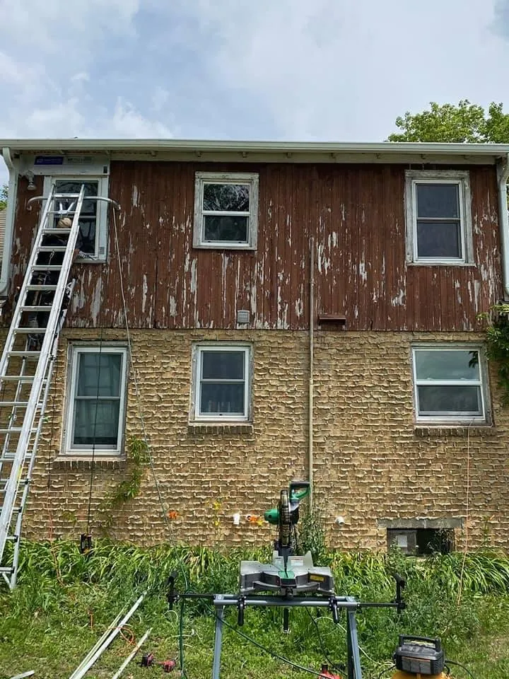 Slide of Home Solutions