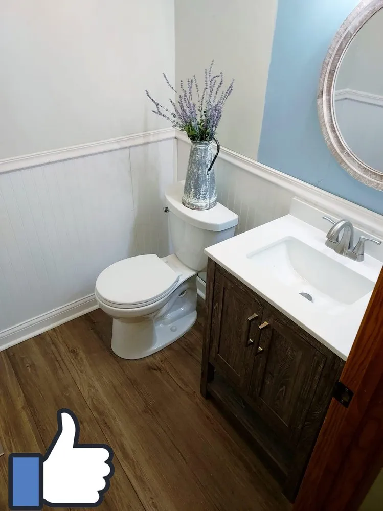 Slide of Home Solutions