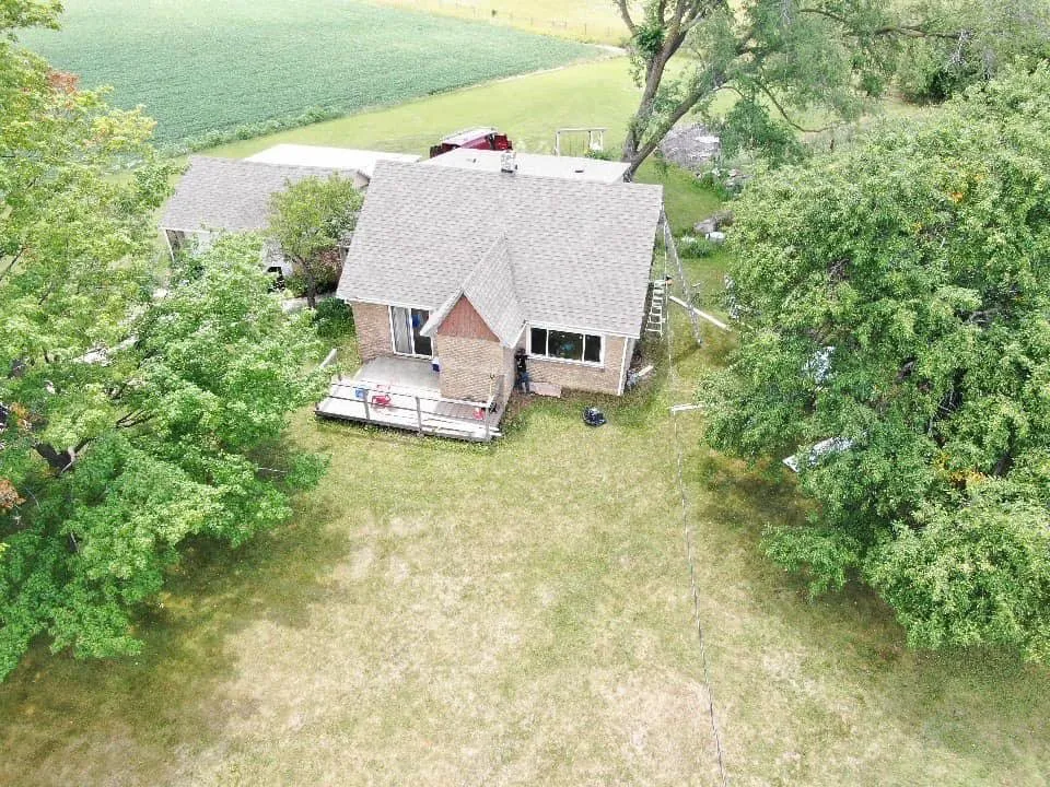 Slide of Home Solutions