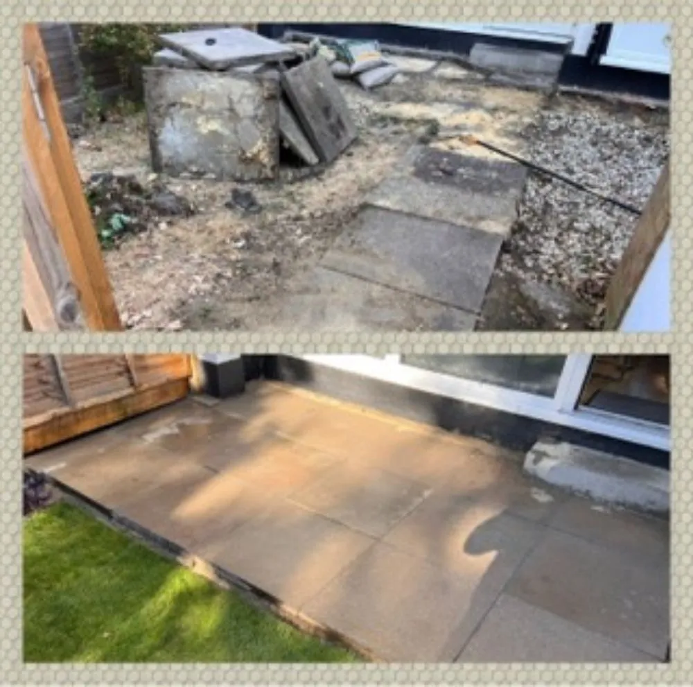 Slide of Home Solutions