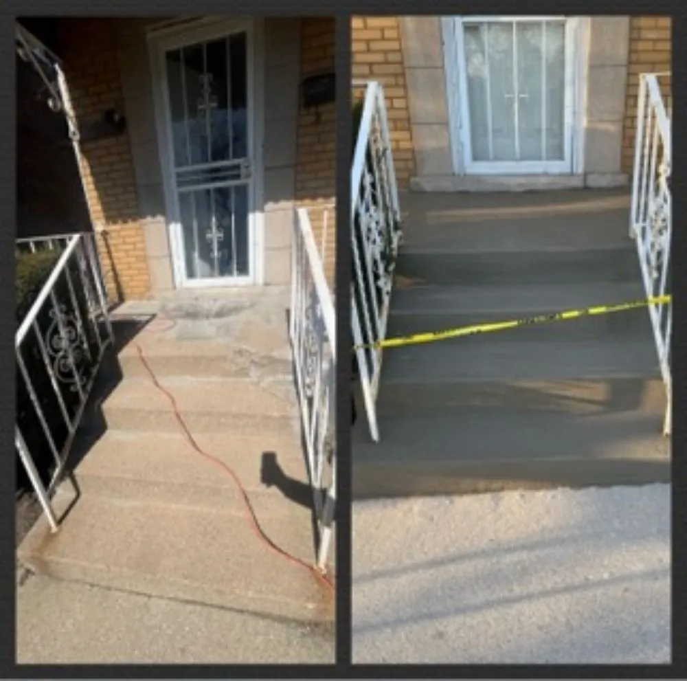 Slide of Home Solutions